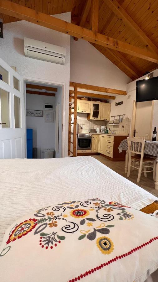 Studio Apartment Karlo Сплит Экстерьер фото