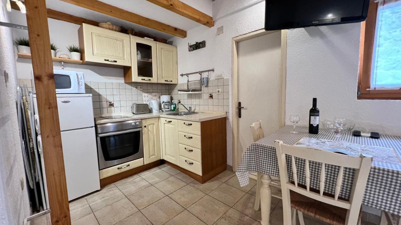 Studio Apartment Karlo Сплит Экстерьер фото