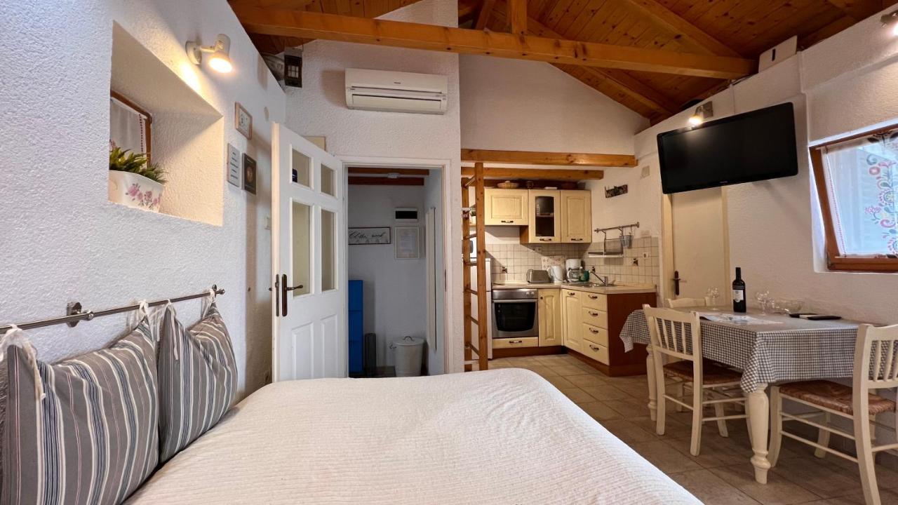 Studio Apartment Karlo Сплит Экстерьер фото