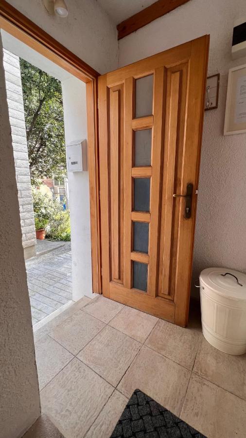 Studio Apartment Karlo Сплит Экстерьер фото