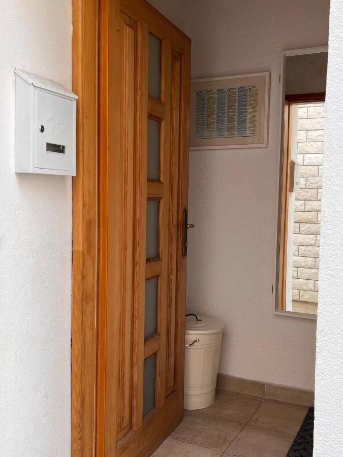 Studio Apartment Karlo Сплит Экстерьер фото