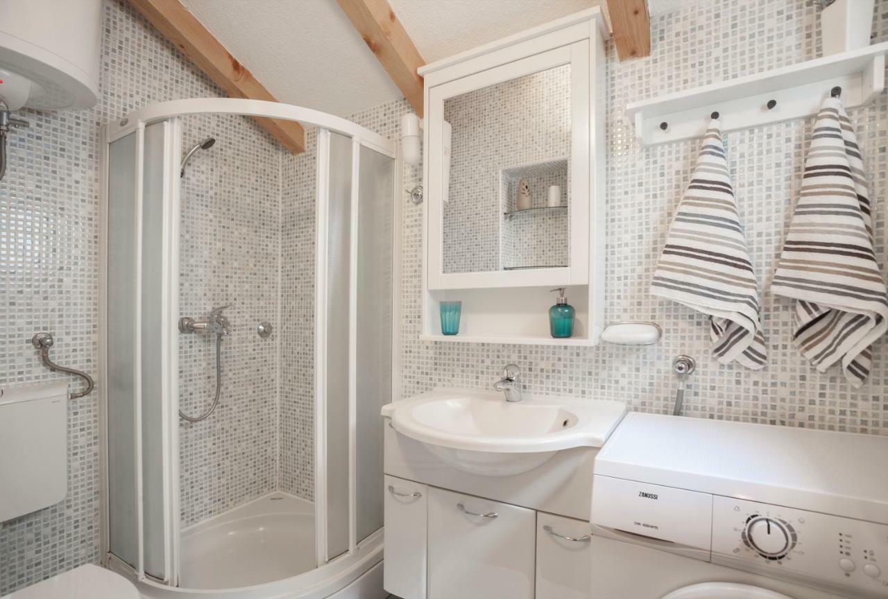 Studio Apartment Karlo Сплит Экстерьер фото