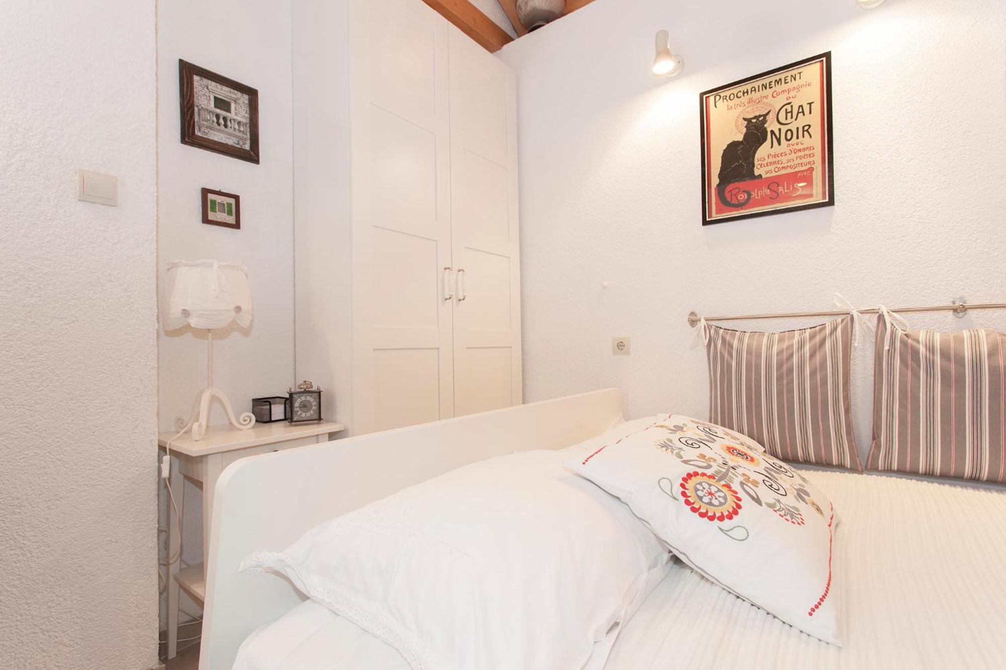 Studio Apartment Karlo Сплит Экстерьер фото
