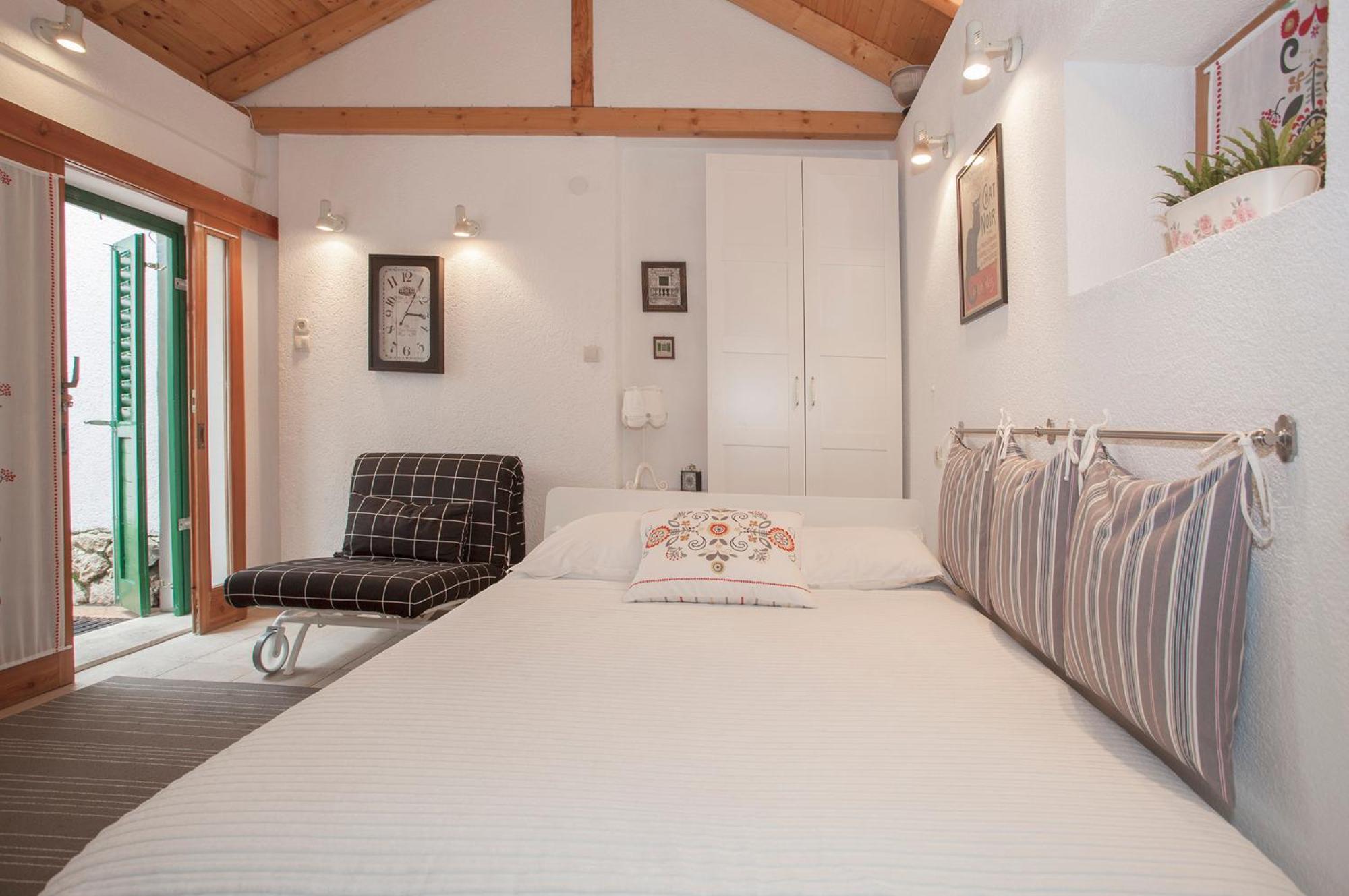 Studio Apartment Karlo Сплит Экстерьер фото