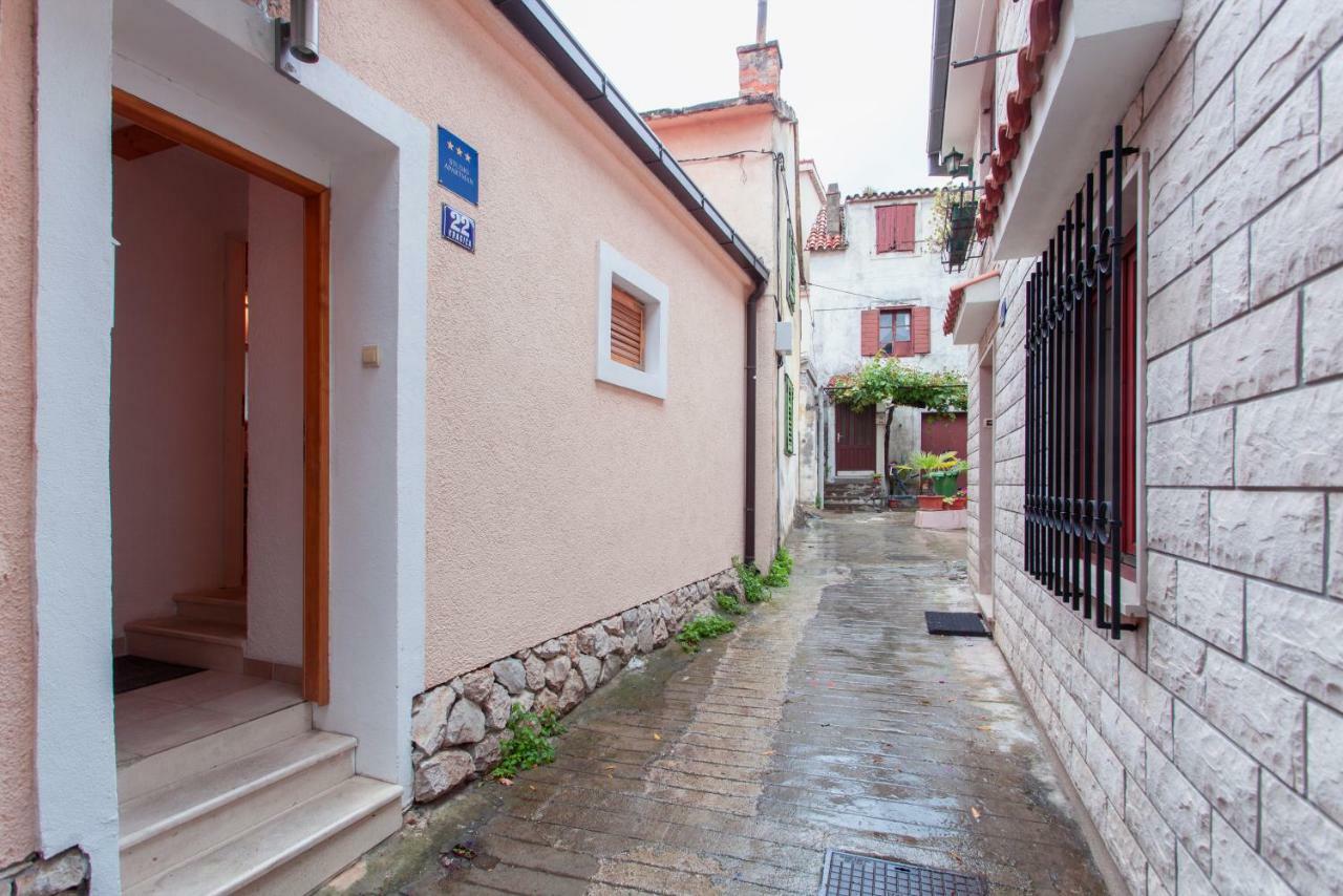 Studio Apartment Karlo Сплит Экстерьер фото